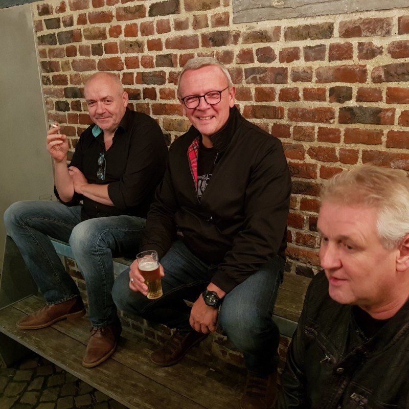 2017 Sfeer  6 - Streekbierenweekend Zaventem 